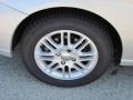 CD Silver Metallic - Focus ZX5 Hatchback Photo No. 3