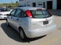 CD Silver Metallic - Focus ZX5 Hatchback Photo No. 4
