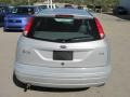 CD Silver Metallic - Focus ZX5 Hatchback Photo No. 5