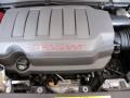 2007 Carbon Metallic GMC Acadia SLT  photo #30