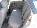 CD Silver Metallic - Focus ZX5 Hatchback Photo No. 10