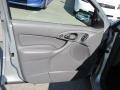 CD Silver Metallic - Focus ZX5 Hatchback Photo No. 11
