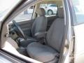 CD Silver Metallic - Focus ZX5 Hatchback Photo No. 13
