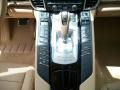 Black - Panamera 4 Photo No. 21