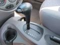 CD Silver Metallic - Focus ZX5 Hatchback Photo No. 15