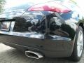 Black - Panamera 4 Photo No. 24