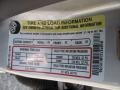 CD Silver Metallic - Focus ZX5 Hatchback Photo No. 18
