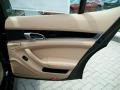 Black - Panamera 4 Photo No. 25