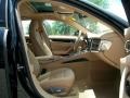 Black - Panamera 4 Photo No. 31