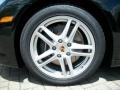 Black - Panamera 4 Photo No. 33