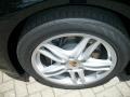 Black - Panamera 4 Photo No. 34