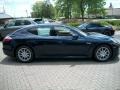 Dark Blue Metallic - Panamera 4 Photo No. 4