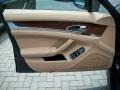 Dark Blue Metallic - Panamera 4 Photo No. 9