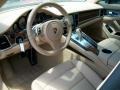 Dark Blue Metallic - Panamera 4 Photo No. 12