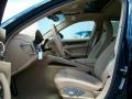 Dark Blue Metallic - Panamera 4 Photo No. 14