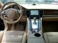 Dark Blue Metallic - Panamera 4 Photo No. 15