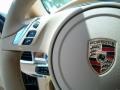 Dark Blue Metallic - Panamera 4 Photo No. 17