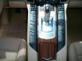 Dark Blue Metallic - Panamera 4 Photo No. 21