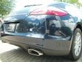 Dark Blue Metallic - Panamera 4 Photo No. 24