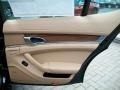 Dark Blue Metallic - Panamera 4 Photo No. 25