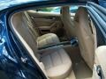 Dark Blue Metallic - Panamera 4 Photo No. 26