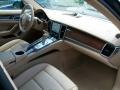 Dark Blue Metallic - Panamera 4 Photo No. 29