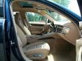 Dark Blue Metallic - Panamera 4 Photo No. 31