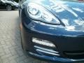 Dark Blue Metallic - Panamera 4 Photo No. 33