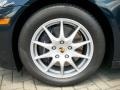 Dark Blue Metallic - Panamera 4 Photo No. 34