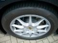 Dark Blue Metallic - Panamera 4 Photo No. 35