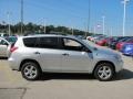 Classic Silver Metallic - RAV4 V6 4WD Photo No. 7