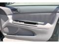 Aspen Green Pearl - Camry LE Photo No. 8