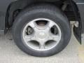 Graphite Metallic - TrailBlazer LS 4x4 Photo No. 3