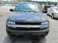 Graphite Metallic - TrailBlazer LS 4x4 Photo No. 9