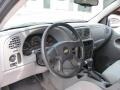 Graphite Metallic - TrailBlazer LS 4x4 Photo No. 10