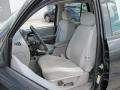 Graphite Metallic - TrailBlazer LS 4x4 Photo No. 12