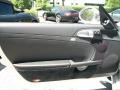 Arctic Silver Metallic - Boxster  Photo No. 9