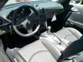 Arctic Silver Metallic - Boxster  Photo No. 11