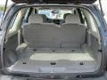 2007 Graphite Metallic Chevrolet TrailBlazer LS 4x4  photo #18