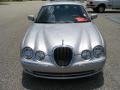 2000 Platinum Metallic Jaguar S-Type 3.0  photo #10