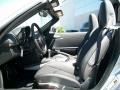 Arctic Silver Metallic - Boxster  Photo No. 13