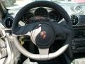 Arctic Silver Metallic - Boxster  Photo No. 15