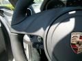 Arctic Silver Metallic - Boxster  Photo No. 16