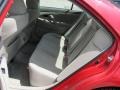 Barcelona Red Metallic - Camry LE Photo No. 10