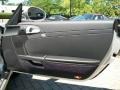 Arctic Silver Metallic - Boxster  Photo No. 23