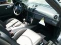 Arctic Silver Metallic - Boxster  Photo No. 24