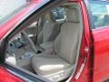 Barcelona Red Metallic - Camry LE Photo No. 13