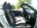 Arctic Silver Metallic - Boxster  Photo No. 26