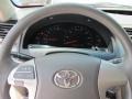 Barcelona Red Metallic - Camry LE Photo No. 17