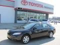 Black - Camry LE Photo No. 1